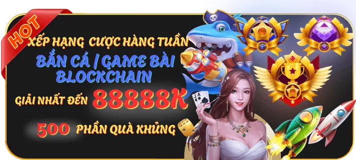 Các chương trình khuyến mãi bet188 hấp dẫn