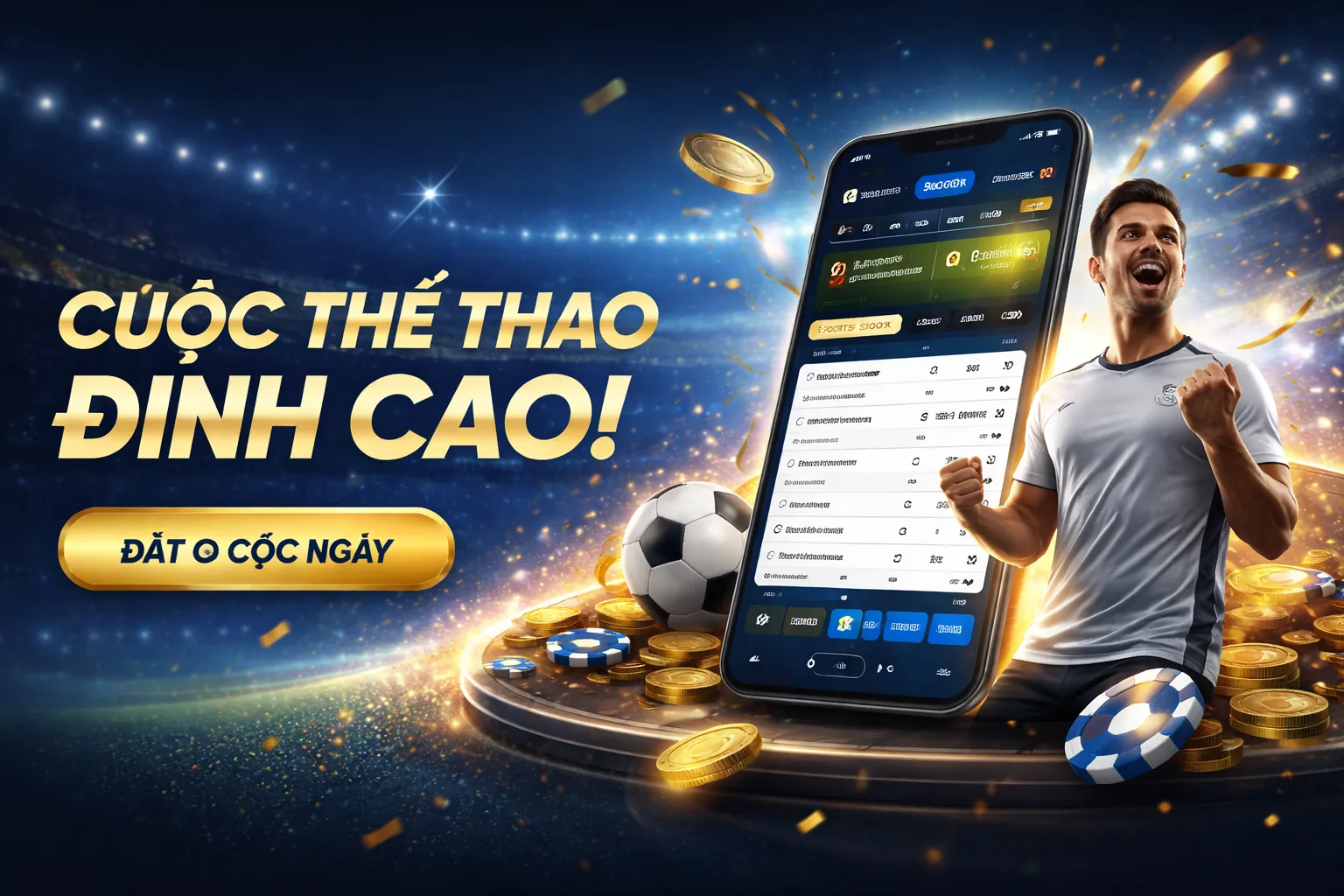 Ưu đãi VIP Bắn Cá bet188