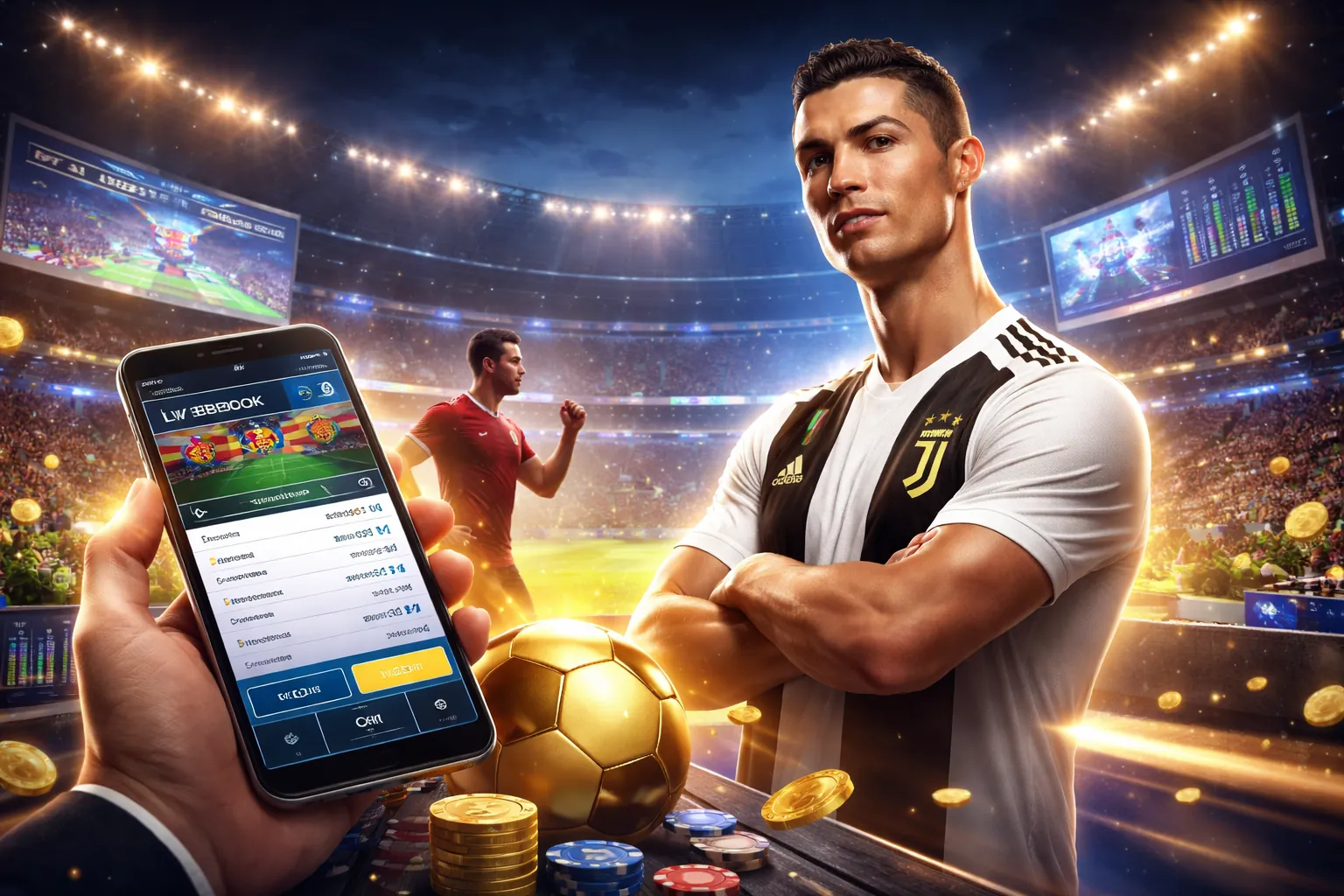 Hướng Dẫn Chơi bet188