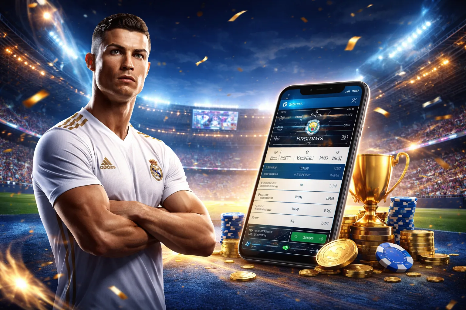 Tải ứng dụng bet188