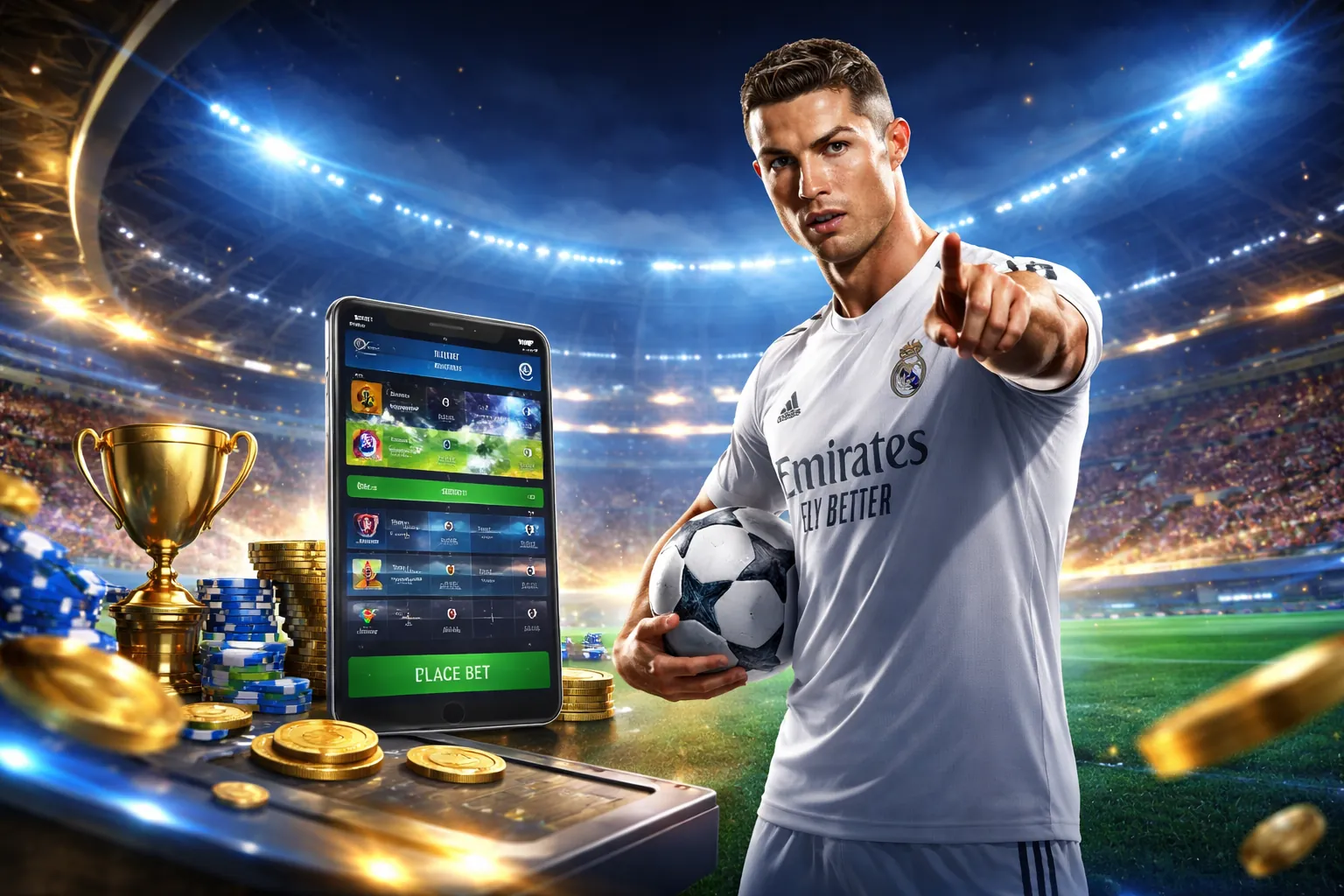 Tin tức Bet188 mới nhất về cá cược thể thao và giải trí trực tuyến