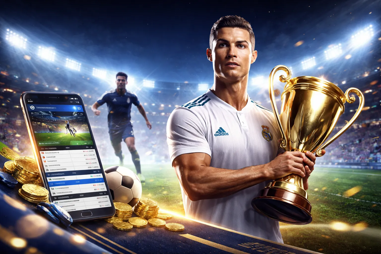 Game bài đổi thưởng bet188