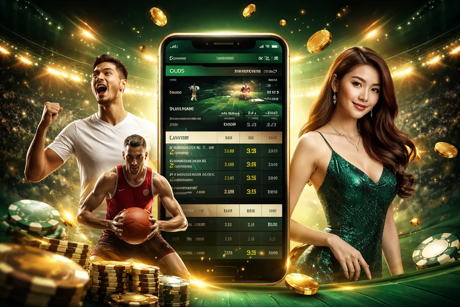 Hình ảnh trung tâm hỗ trợ khách hàng bet188 với các biểu tượng câu hỏi và giải đáp