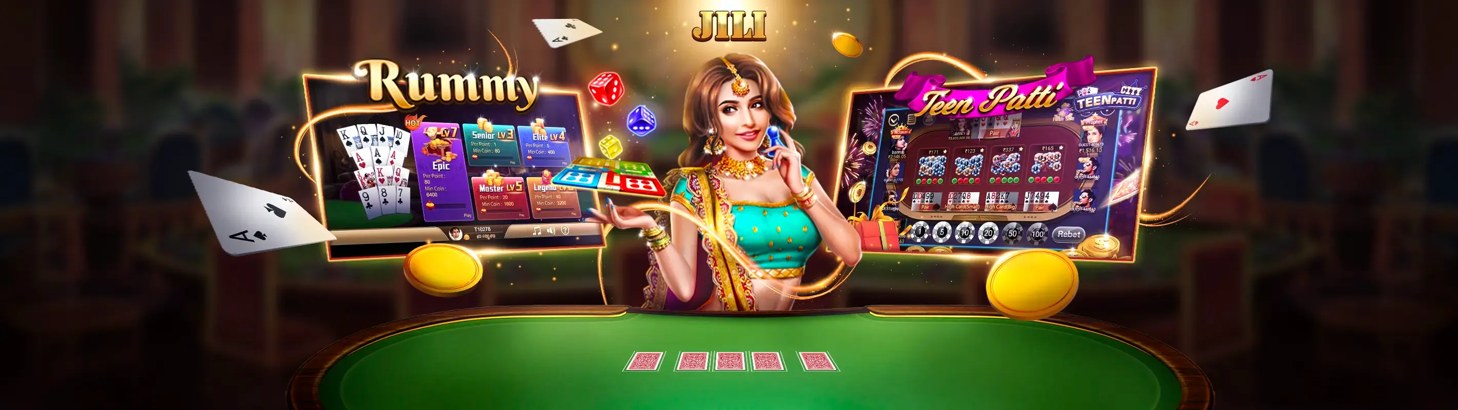 Thế giới game bài bet188